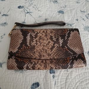 Nordstrom Wristlet Wallet